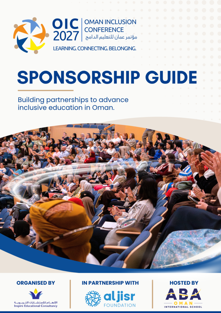 Sponsorship Guide